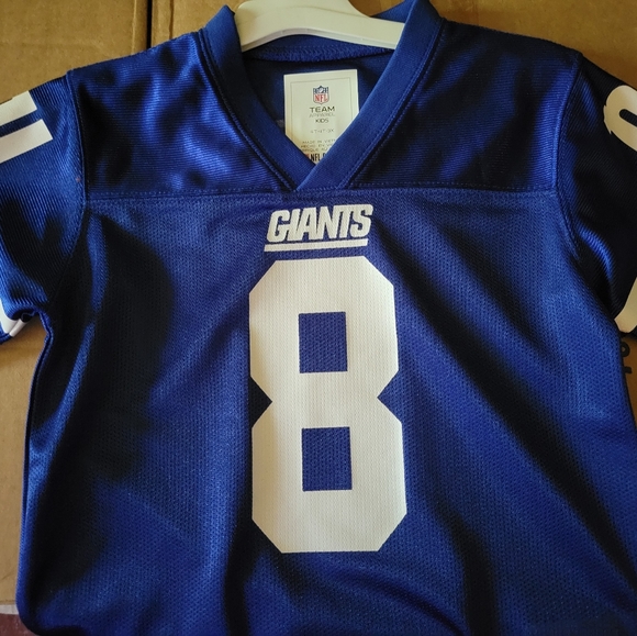 NEW NY Giants Kids jereys - Picture 2 of 2